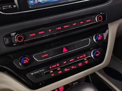 Kia Canival 2019, 168400 км, за 12000000 KRW - фото 11