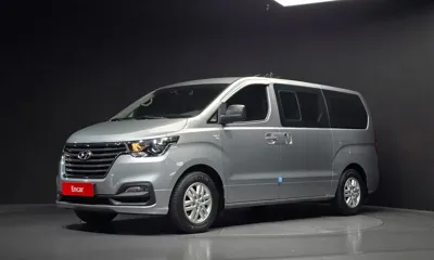 Hyundai Starex 2021, 105348 км, за 16000000 KRW - фото 1