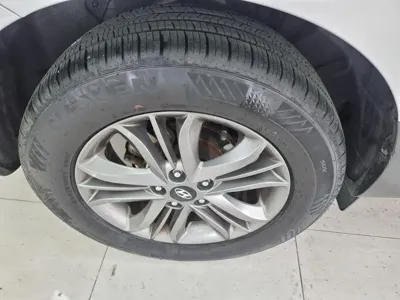 Hyundai Tucson 2014, 151000 км, за 6000000 KRW - фото 19