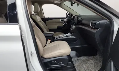 Ford Explorer 2020, 57560 км, за 24990000 KRW - фото 26
