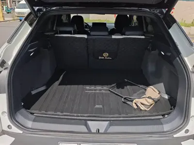 Volkswagen ID.4 Crozz 2022, 87800 км, за 80000 CNY