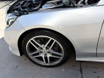 Mercedes-Benz E-Class 2016, 131334 км, за 11500000 KRW - фото 5