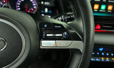 Hyundai Avante 2021, 113620 км, за 12300000 KRW - фото 16