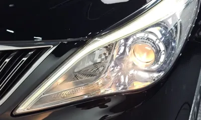 Hyundai Grandeur 2014, 109000 км, за 6300000 KRW - фото 22