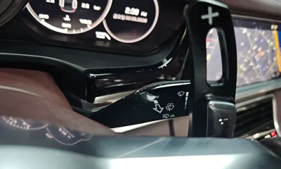 Porsche Panamera 2018, 129760 км, за 58500000 KRW - фото 28