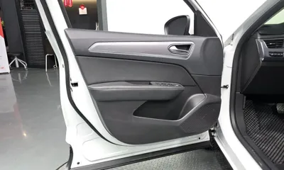 Renault-KoreaSamsung XM3 2022, 63915 км, за 16800000 KRW - фото 25