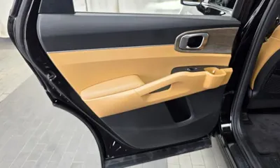 Kia Sorento 2022, 136285 км, за 17990000 KRW - фото 25