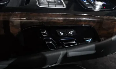 Genesis G90 2019, 73192 км, за 32000000 KRW - фото 36