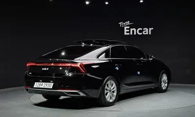 Kia K8 2023, 101337 км, за 16700000 KRW