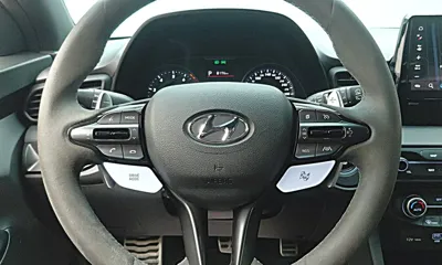Hyundai Veloster 2021, 84445 км, за 19600000 KRW