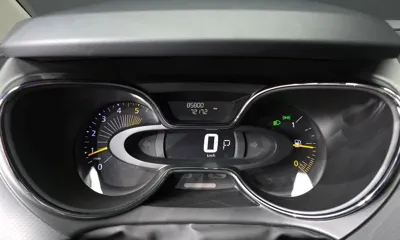 Renault-KoreaSamsung QM3 2015, 85800 км, за 6900000 KRW - фото 8