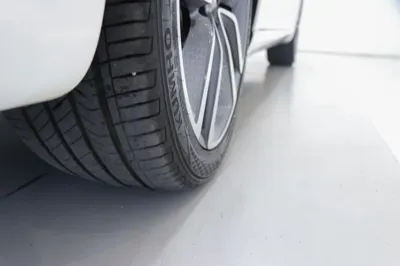 Renault-KoreaSamsung SM6 2019, 143773 км, за 6900000 KRW - фото 17