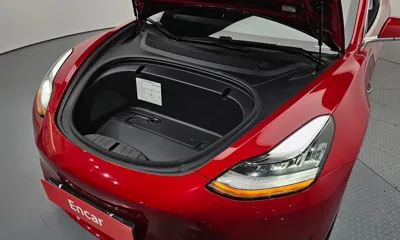 Tesla Model 3 2020, 53207 км, за 34700000 KRW - фото 6