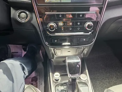 KG_Mobility_Ssangyong TIBOLI 2021, 69303 км, за 13300000 KRW - фото 9