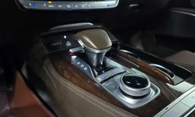 Kia K9 2020, 192240 км, за 14600000 KRW - фото 9