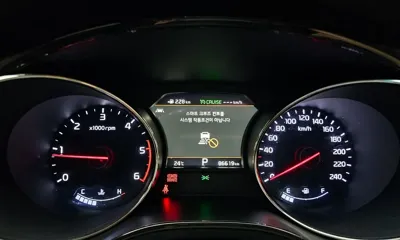 Kia Canival 2019, 86619 км, за 18900000 KRW - фото 8