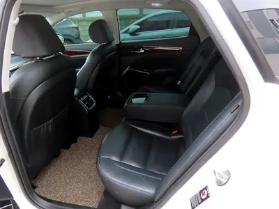 Kia K7 2016, 155200 км, за 11500000 KRW - фото 6