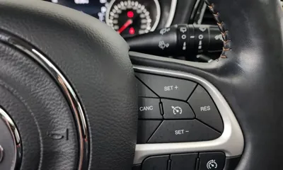Jeep Compass 2019, 48807 км, за 11900000 KRW - фото 15
