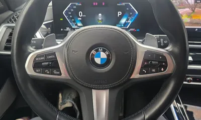 BMW X7 2024, 64251 км, за 98000000 KRW - фото 9