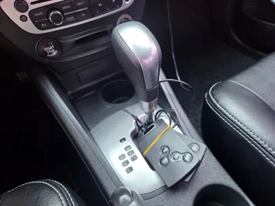 Renault-KoreaSamsung SM3 2015, 110346 км, за 3300000 KRW - фото 9
