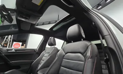 Volkswagen Golf 2015, 352403 км, за 7990000 KRW - фото 20
