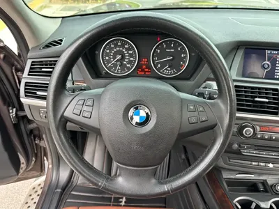 BMW X5 (Import) 2012, 120000 км, за 69800 CNY - фото 15