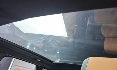 Land Rover Range Rover Evoque 2017, 201732 км, за 10490000 KRW - фото 16