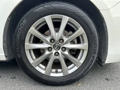 Mazda Atenza 2015, 94000 км, за 39900 CNY - фото 16