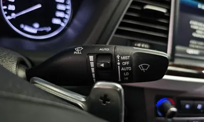 Hyundai Genesis 2015, 204890 км, за 6500000 KRW - фото 17