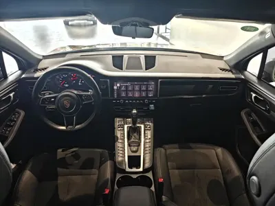 Porsche Macan 2019, 64400 км, за 179800 CNY - фото 6