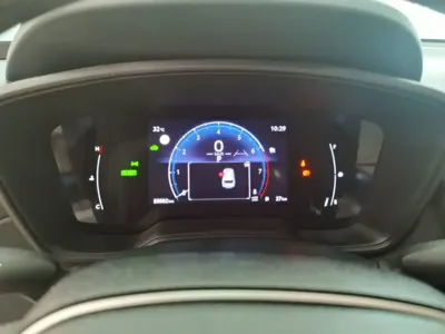 Toyota Frontlander 2023, 55800 км, за 81100 CNY - фото 12