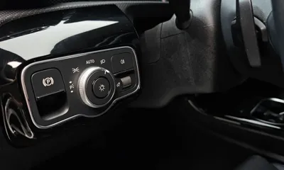 Mercedes-Benz A-Class 2022, 94671 км, за 22500000 KRW - фото 27