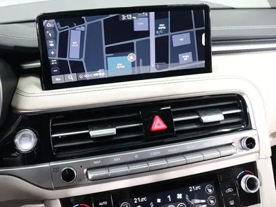 Genesis G70 2025, 25 км, за 46400000 KRW - фото 8