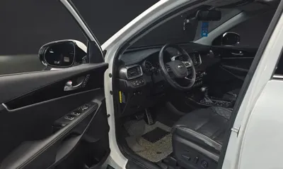 Kia Sorento 2018, 102905 км, за 18000000 KRW - фото 10
