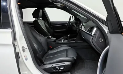 BMW 3-Series 2018, 59819 км, за 19900000 KRW - фото 26