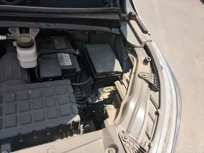 GAC Motor Trumpchi M6 2021, 31800 км, за 98200 CNY - фото 22