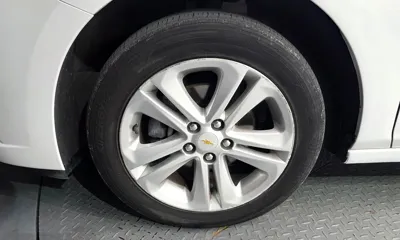 ChevroletGMDaewoo Cruze 2017, 113405 км, за 4900000 KRW - фото 5