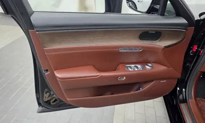 Genesis G90 2022, 68446 км, за 60990000 KRW - фото 24