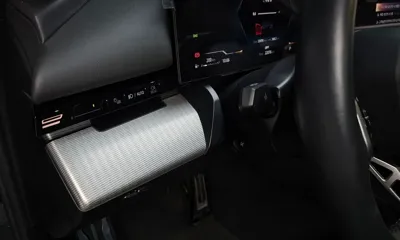 BMW 5-Series 2024, 22076 км, за 60700000 KRW - фото 36