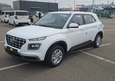 Hyundai Venue 2026, 1 км, за 3360000 KRW - фото 2
