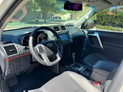Toyota Prado 2016, 260000 км, за 188000 CNY - фото 6