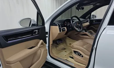 Porsche Cayenne 2019, 99258 км, за 54700000 KRW - фото 10