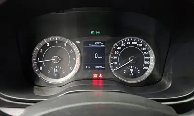 Hyundai Venue 2020, 187876 км, за 8000000 KRW - фото 8