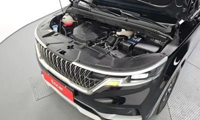 Kia Canival 2023, 57314 км, за 28300000 KRW - фото 6