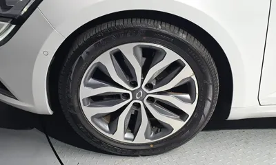 Renault-KoreaSamsung SM6 2016, 189706 км, за 4900000 KRW - фото 5