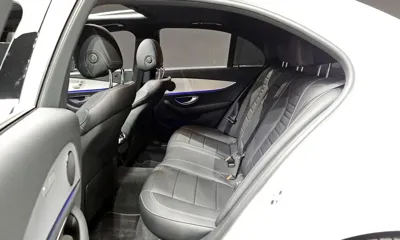 Mercedes-Benz E-Class 2021, 63234 км, за 34600000 KRW - фото 26