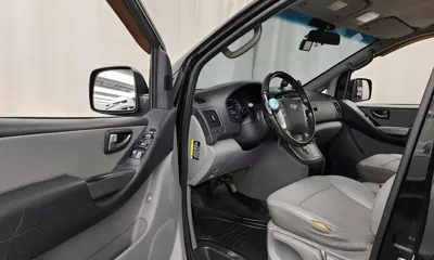 Hyundai Starex 2016, 189662 км, за 9500000 KRW - фото 10