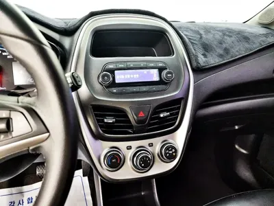 ChevroletGMDaewoo Spark 2016, 119015 км, за 4500000 KRW - фото 15