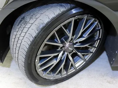 Genesis G80 2018, 245636 км, за 11600000 KRW - фото 20