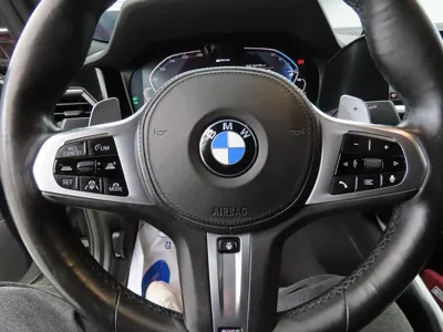 BMW 3-Series 2021, 134178 км, за 24900000 KRW - фото 7